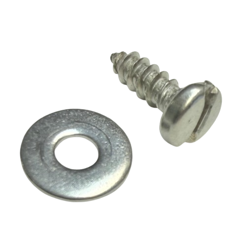 Titan 9902306 Sheet metal screw